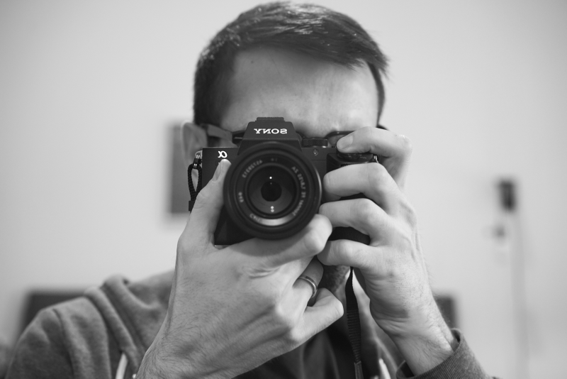 Illustration for article titled Sony A7 Mark II Hands-On: Here's What 5-Axis Stabilization Can Do